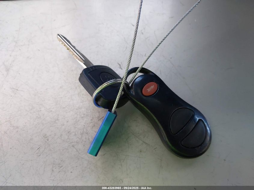 2004 Chrysler Pt Cruiser VIN: 3C4FY48B84T286155 Lot: 43283965