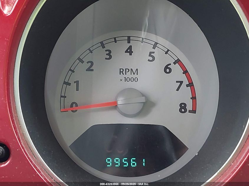 2007 Chrysler Pt Cruiser Touring VIN: 3A4FY58B27T502344 Lot: 43283966