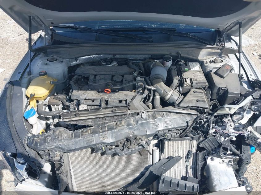 2023 Kia K5 Gt-Line VIN: 5XXG64J25PG202569 Lot: 43283971