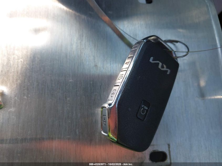 2023 Kia K5 Gt-Line VIN: 5XXG64J25PG202569 Lot: 43283971