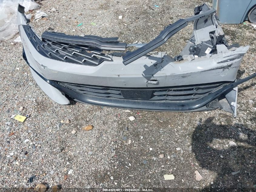 2023 Kia K5 Gt-Line VIN: 5XXG64J25PG202569 Lot: 43283971