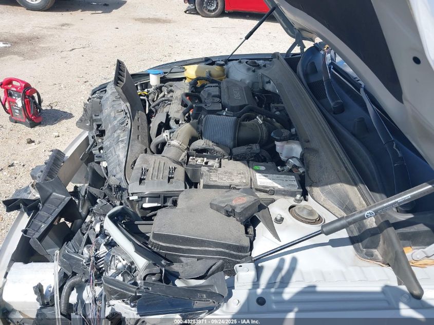 2023 Kia K5 Gt-Line VIN: 5XXG64J25PG202569 Lot: 43283971