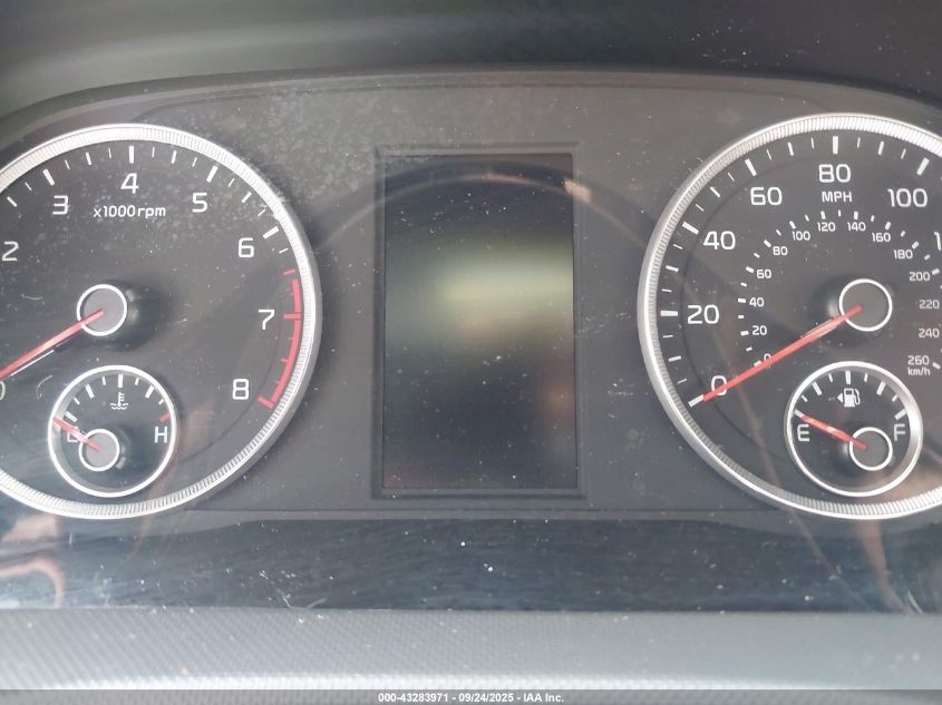 2023 Kia K5 Gt-Line VIN: 5XXG64J25PG202569 Lot: 43283971