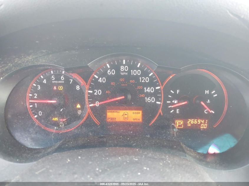 2008 Nissan Altima 2.5 S VIN: 1N4AL21E28N543775 Lot: 43283985