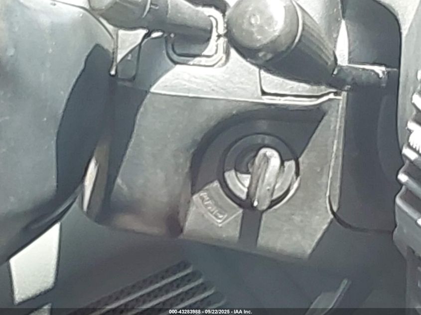 2003 Honda Pilot Ex-L VIN: 2HKYF18613H589292 Lot: 43283988