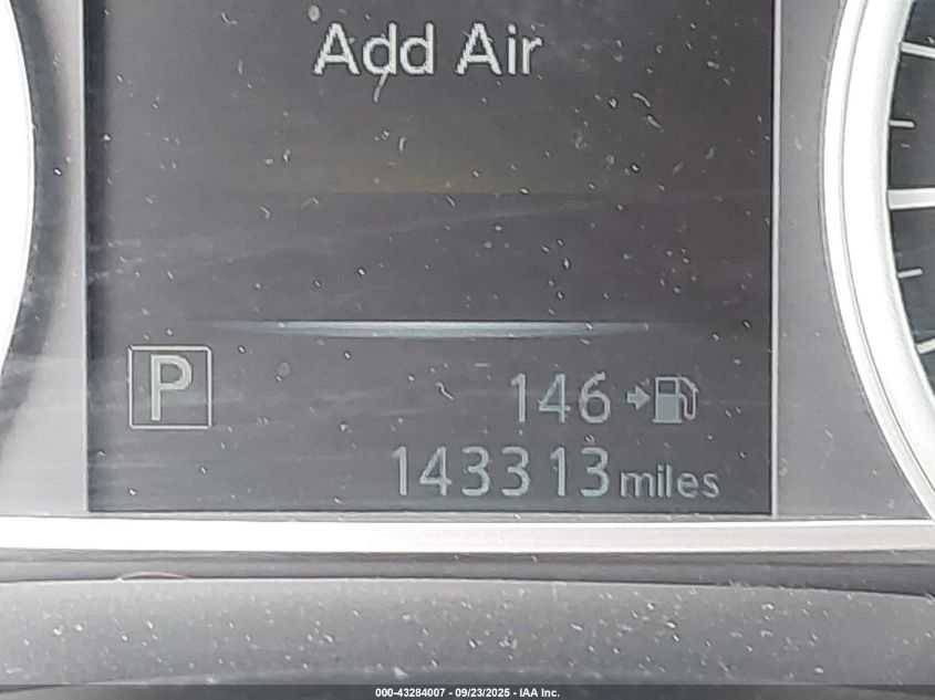 2017 Nissan Sentra Sr VIN: 3N1AB7AP0HY273298 Lot: 43284007