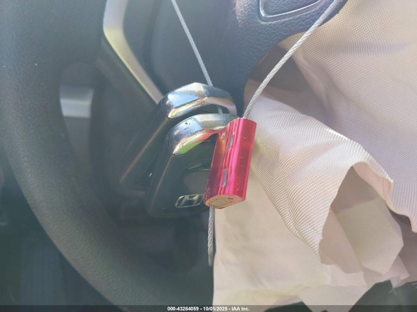 2015 Honda Cr-V Ex VIN: 3CZRM3H52FG707161 Lot: 43284059