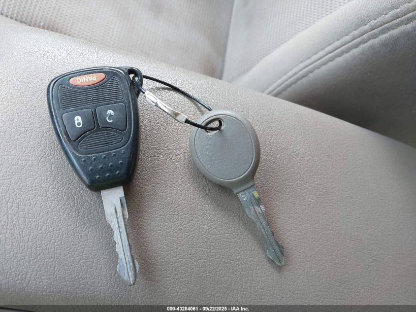 2014 Jeep Compass Sport VIN: 1C4NJCBB6ED511103 Lot: 43284061