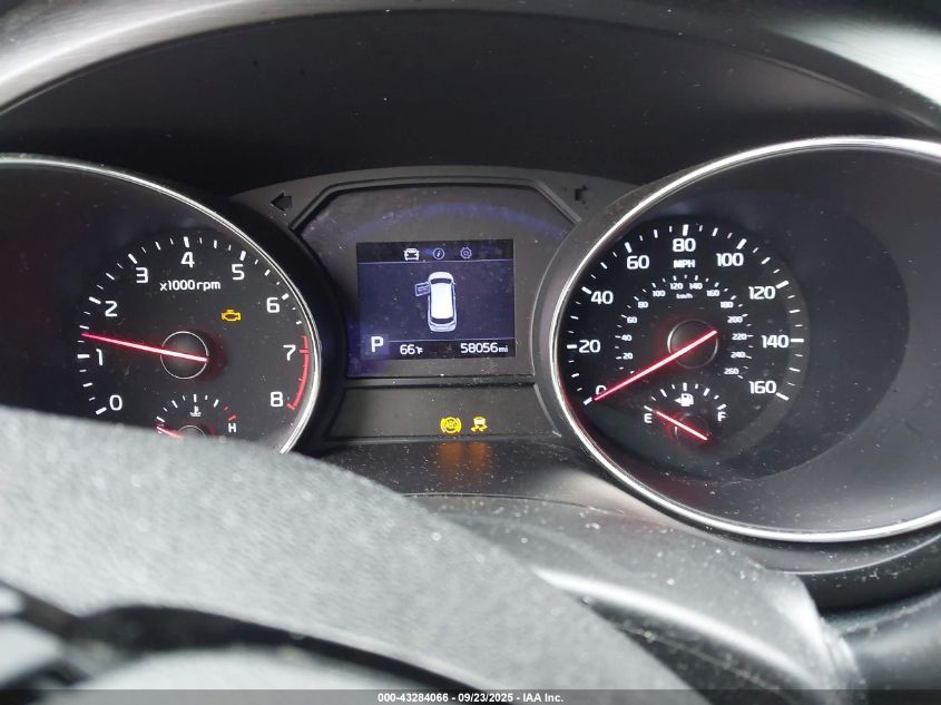 2020 Kia Sedona Lx VIN: KNDMB5C11L6619804 Lot: 43284066