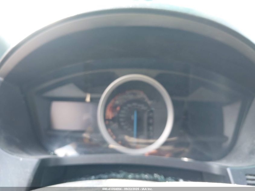 2011 Ford Explorer Xlt VIN: 1FMHK8D80BGA06723 Lot: 43284084