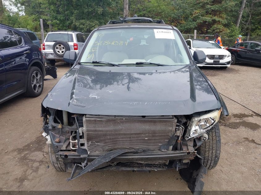 2008 Ford Escape VIN: 1FMCU03AX8KD48972 Lot: 43284089