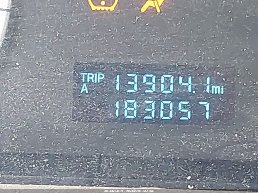 2008 Ford Escape VIN: 1FMCU03AX8KD48972 Lot: 43284089