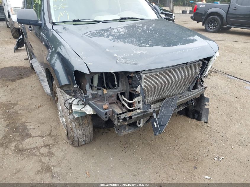 2008 Ford Escape VIN: 1FMCU03AX8KD48972 Lot: 43284089