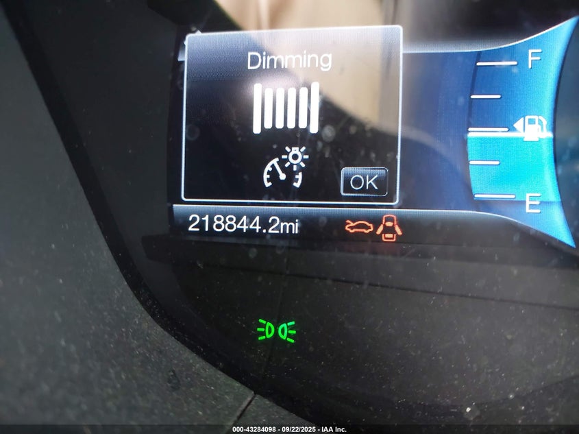 2016 Ford Fusion Se VIN: 1FA6P0HD3G5133710 Lot: 43284098