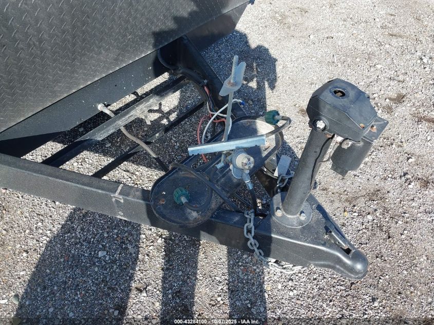 2015 Cherokee Grey Wolf VIN: 4X4TCKE20FK026342 Lot: 43284100