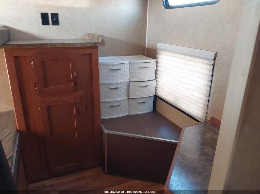 2015 Cherokee Grey Wolf VIN: 4X4TCKE20FK026342 Lot: 43284100