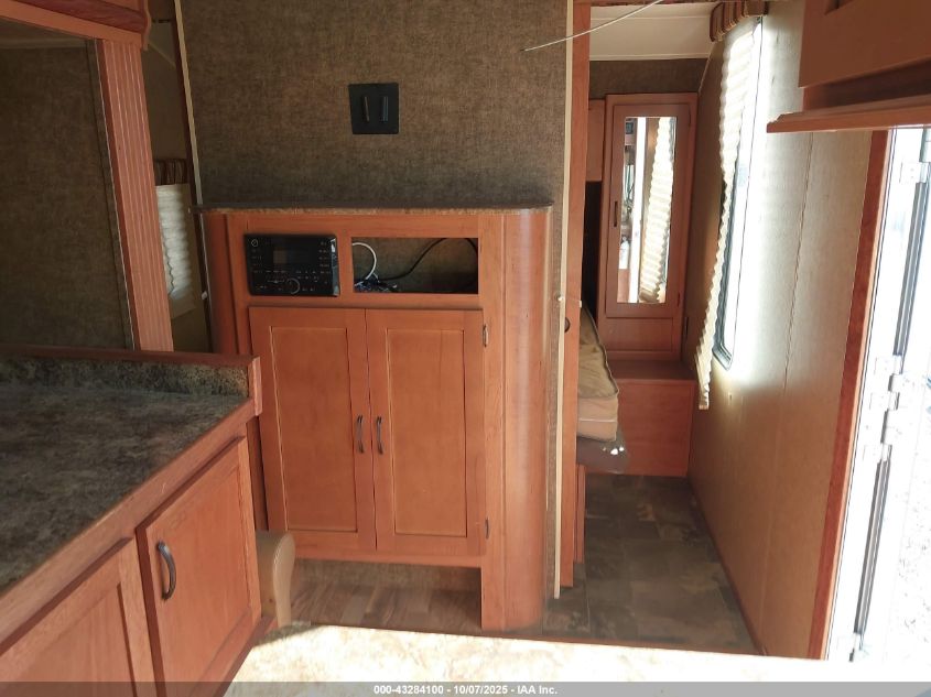 2015 Cherokee Grey Wolf VIN: 4X4TCKE20FK026342 Lot: 43284100