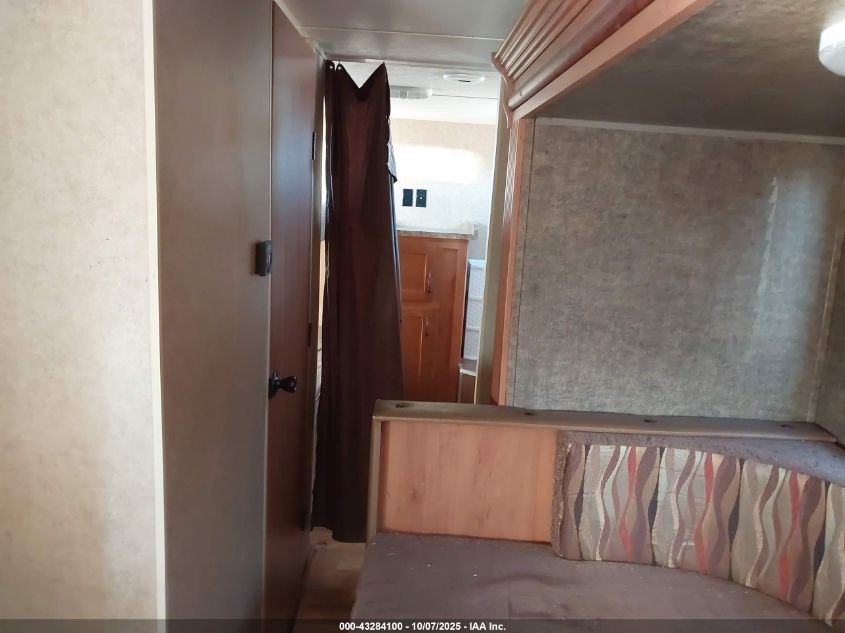 2015 Cherokee Grey Wolf VIN: 4X4TCKE20FK026342 Lot: 43284100