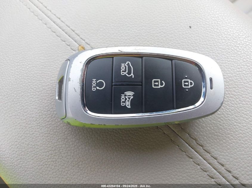 2023 Hyundai Tucson Sel VIN: 5NMJF3AE7PH169215 Lot: 43284104