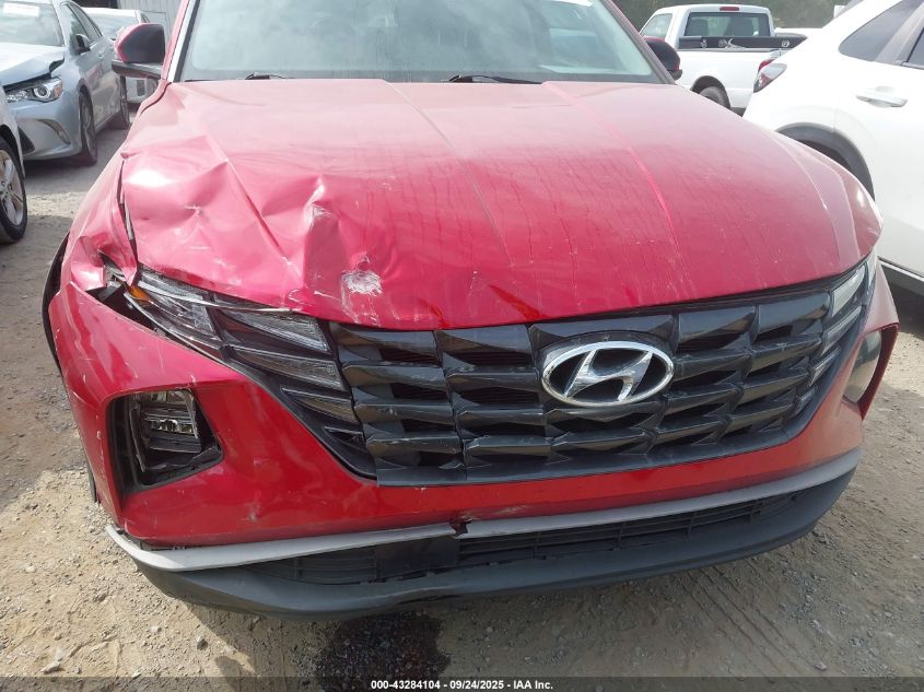 2023 Hyundai Tucson Sel VIN: 5NMJF3AE7PH169215 Lot: 43284104