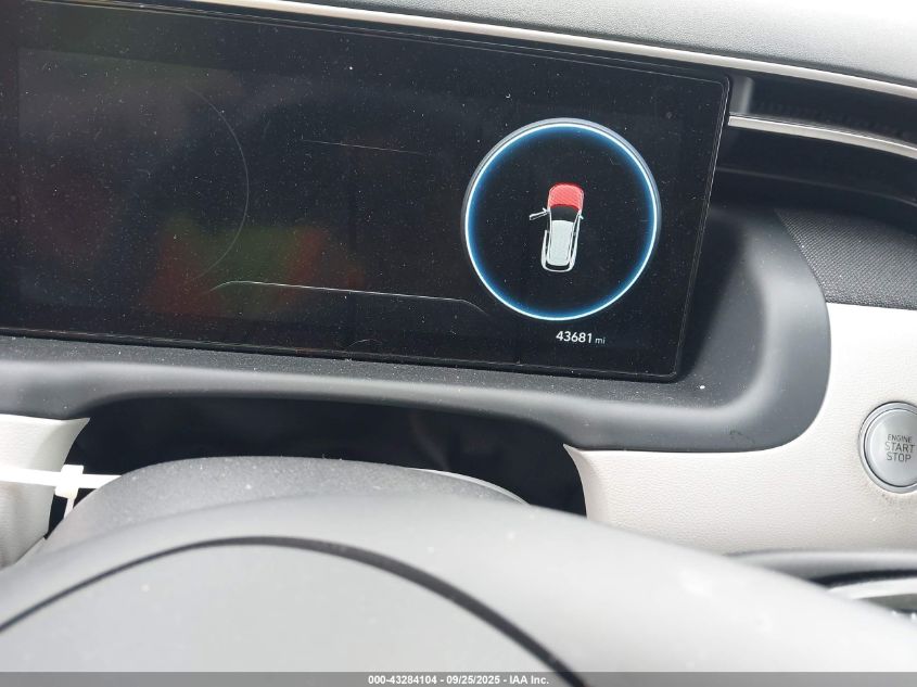 2023 Hyundai Tucson Sel VIN: 5NMJF3AE7PH169215 Lot: 43284104