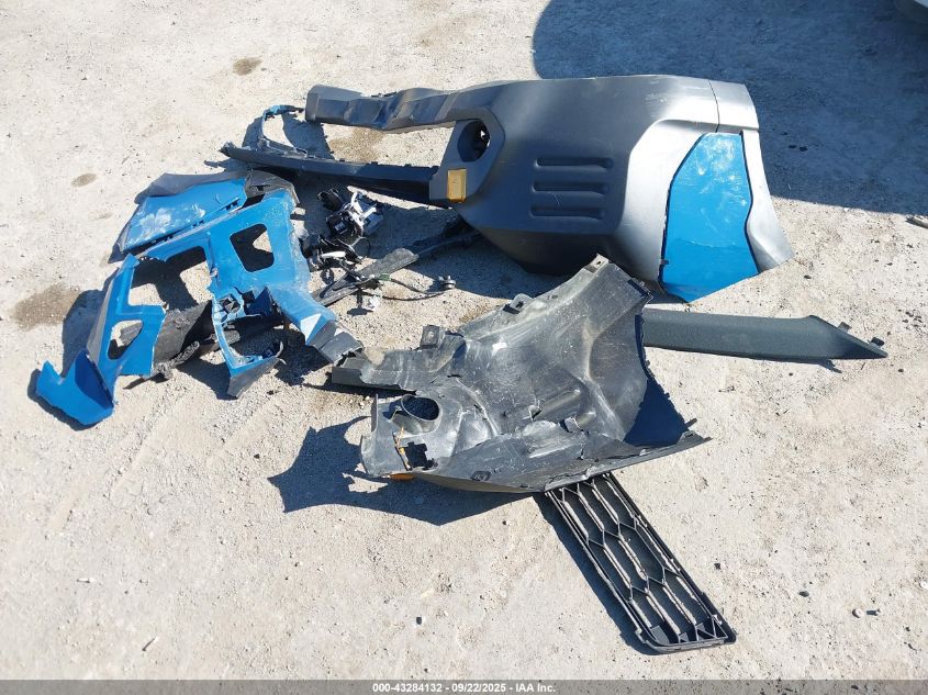 2022 Subaru Outback Wilderness VIN: 4S4BTGUD6N3241584 Lot: 43284132