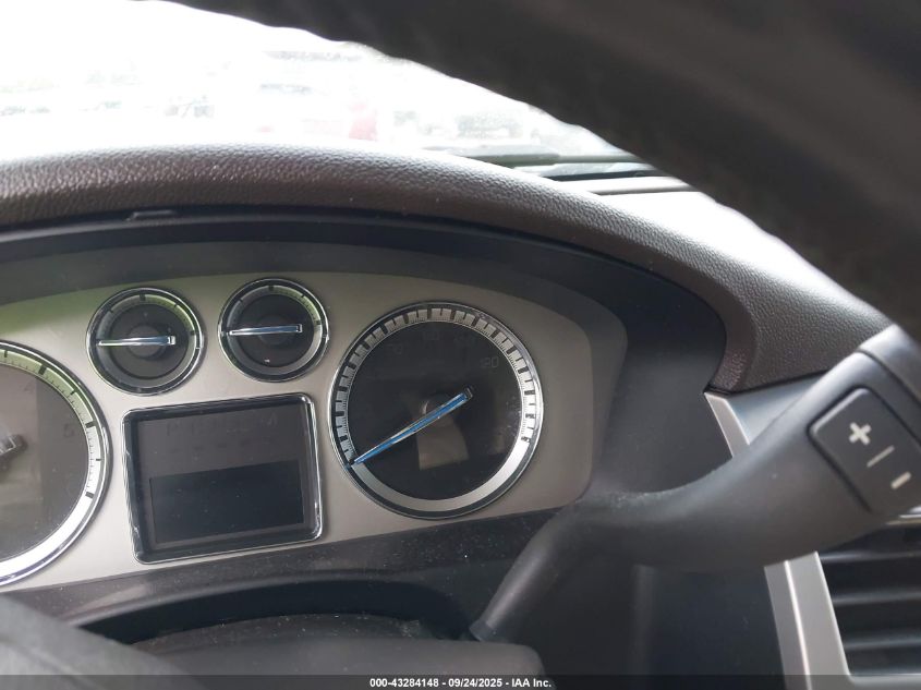 2010 Cadillac Escalade VIN: 1GYUKPEF0AR267737 Lot: 43284148