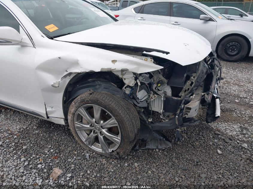 2008 Lexus Gs 350 VIN: JTHCE96S980017403 Lot: 43284177