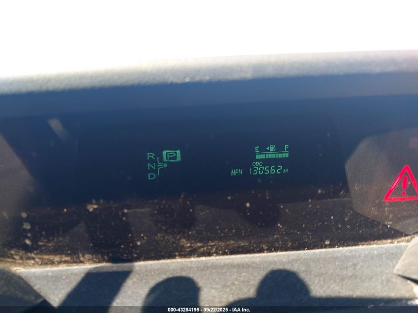 2008 Toyota Prius VIN: JTDKB20U683454782 Lot: 43284195