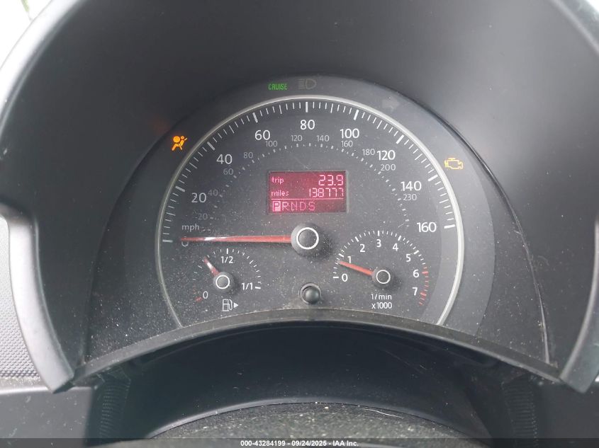 2007 Volkswagen New Beetle 2.5 VIN: 3VWSF31YX7M414792 Lot: 43284199