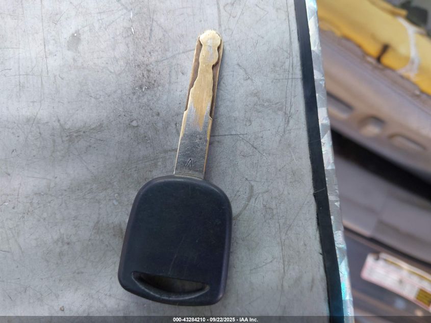 2009 Honda Accord 3.5 Ex-L VIN: 1HGCP36829A004616 Lot: 43284210