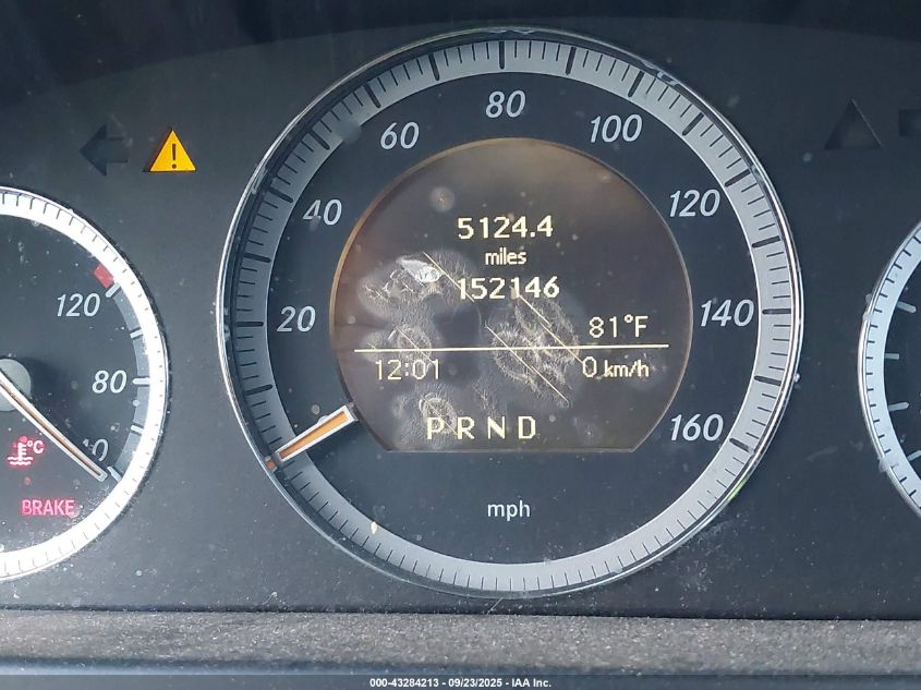 2008 Mercedes-Benz C 300 Luxury/Sport VIN: WDDGF54X38F060175 Lot: 43284213