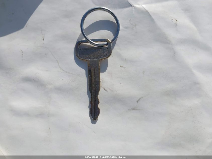 1995 Toyota Tacoma Xtracab VIN: 4TAVN53F3SZ067397 Lot: 43284218