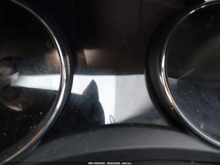 2015 Nissan Rogue S/Sl/Sv VIN: 5N1AT2MT2FT770456 Lot: 43284220