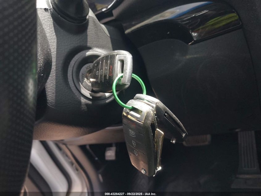 2014 Kia Sorento Lx VIN: 5XYKT3A61EG504174 Lot: 43284227