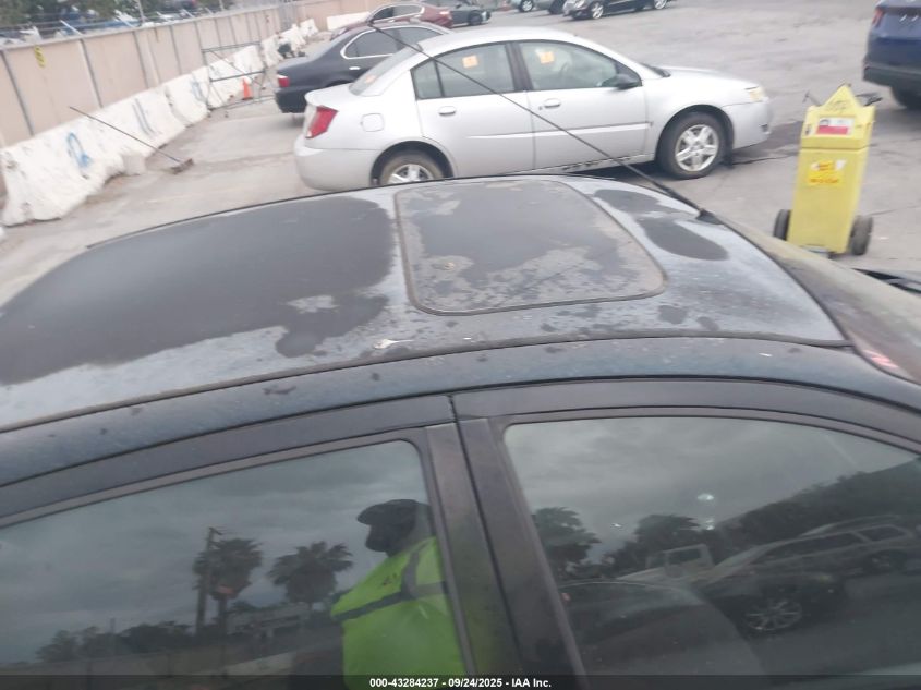 2006 Ford Focus Zx4 VIN: 1FAHP38Z16W202022 Lot: 43284237