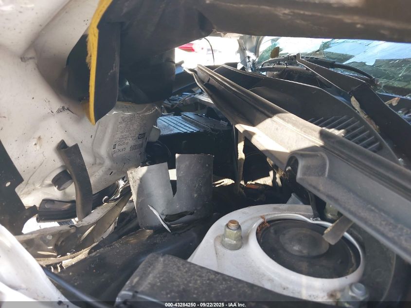 2001 Toyota Rav4 VIN: JTEHH20V710023727 Lot: 43284250