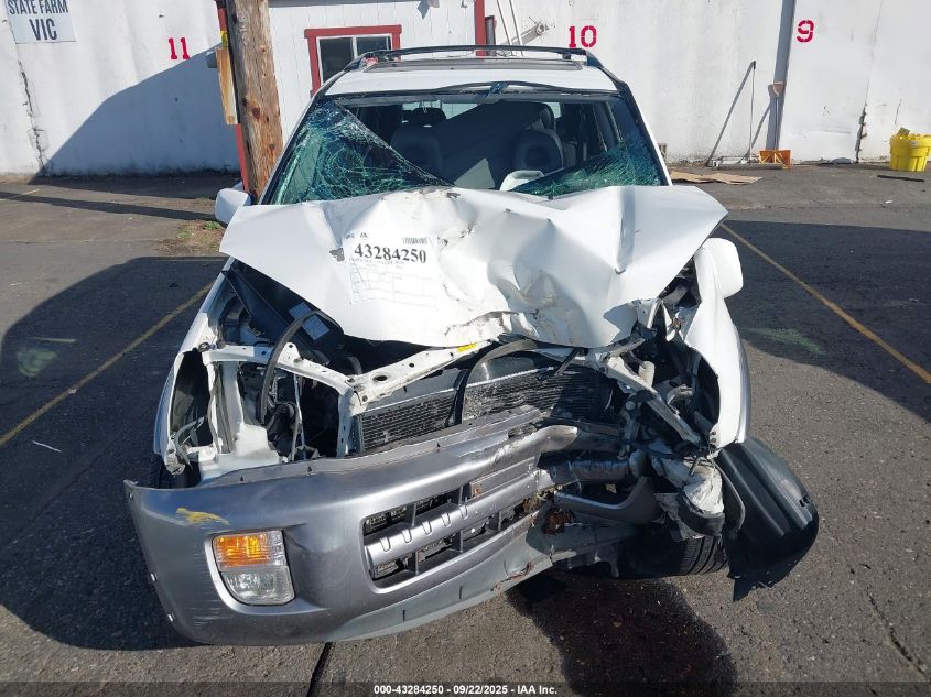 2001 Toyota Rav4 VIN: JTEHH20V710023727 Lot: 43284250