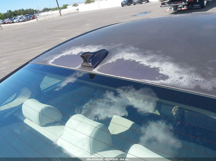 2016 HYUNDAI SONATA SPORT - 5NPE34AF2GH379880