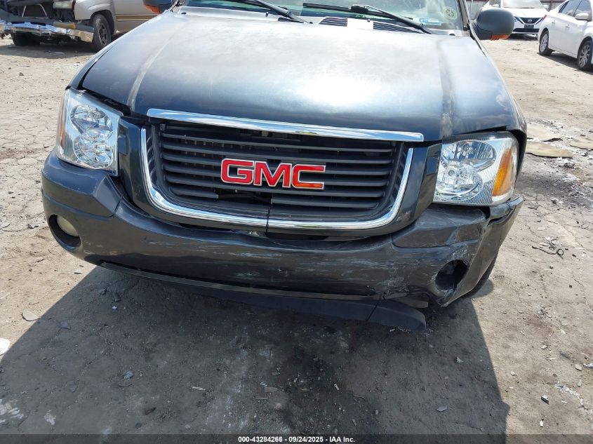 2004 GMC Envoy Xuv Slt VIN: 1GKES12S046174047 Lot: 43284266