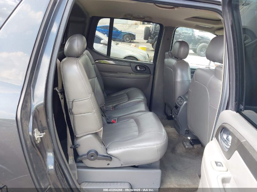 2004 GMC Envoy Xuv Slt VIN: 1GKES12S046174047 Lot: 43284266