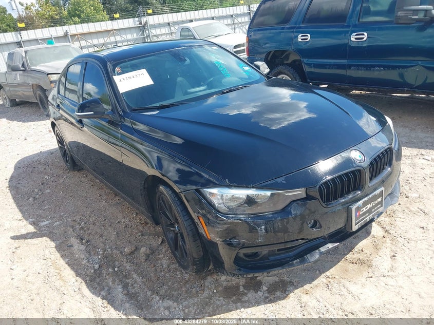 Vin: , lot: 43778886, bmw 320i 2017 img_1