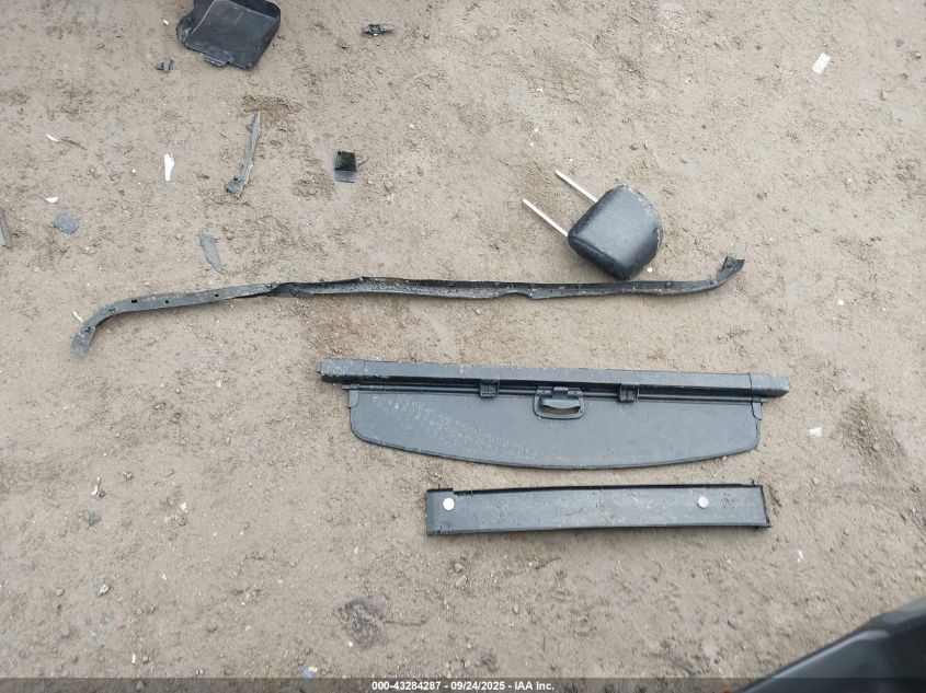 2015 Lincoln Mkc VIN: 5LMCJ1A9XFUJ00954 Lot: 43284287