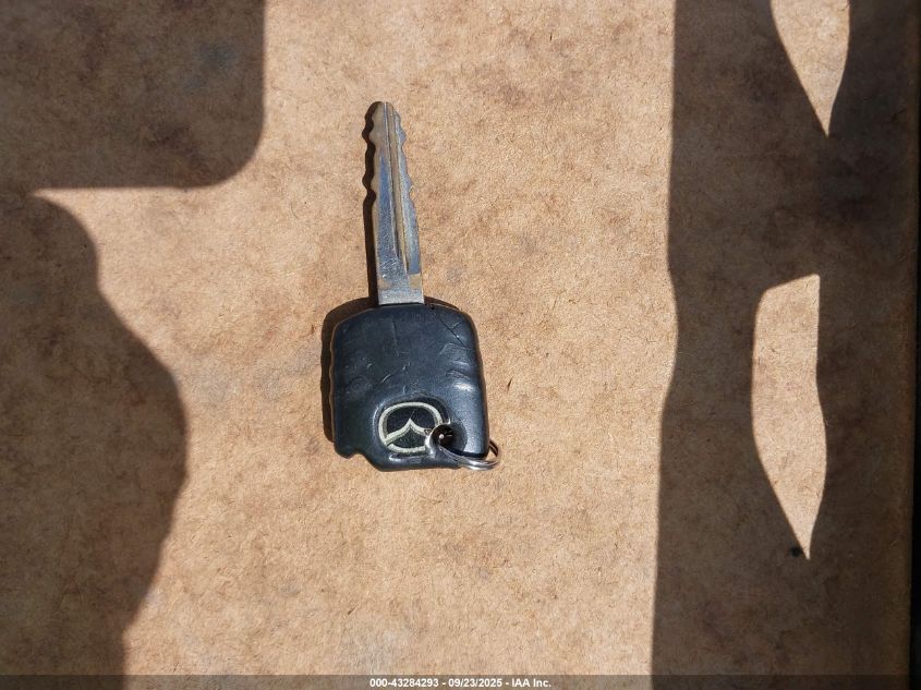 2004 Mazda B2300 Se VIN: 4F4YR16D04TM08521 Lot: 43284293