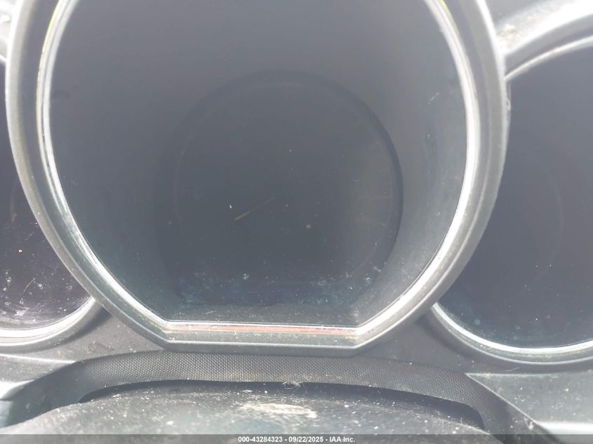 2004 Lexus Rx 330 VIN: 2T2HA31U44C016678 Lot: 43284323