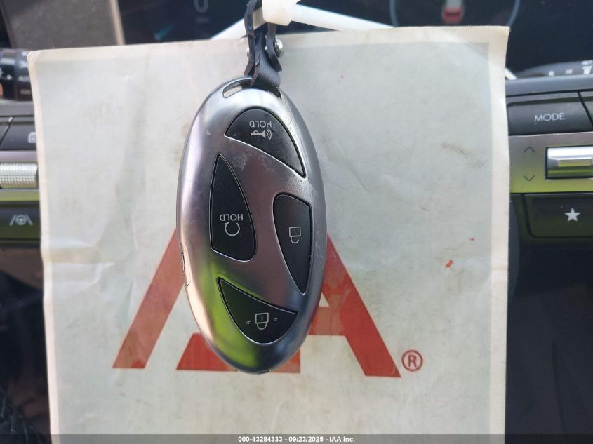 2025 Hyundai Tucson Sel Convenience VIN: 5NMJC3DE0SH480269 Lot: 43284333