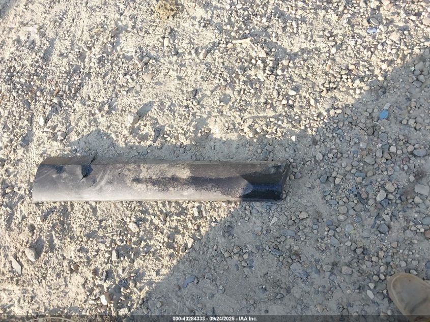 2025 Hyundai Tucson Sel Convenience VIN: 5NMJC3DE0SH480269 Lot: 43284333