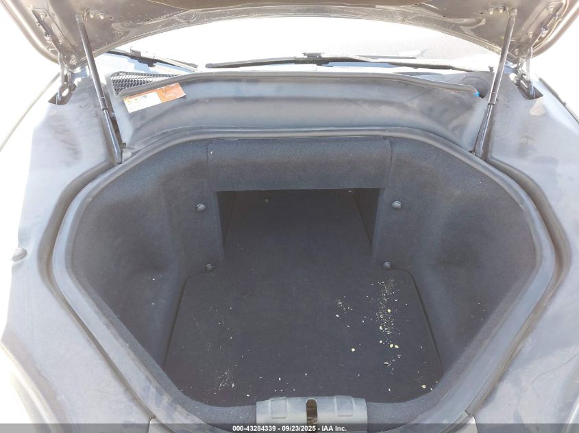 2013 Tesla Model S VIN: 5YJSA1CN5DFP05919 Lot: 43284339