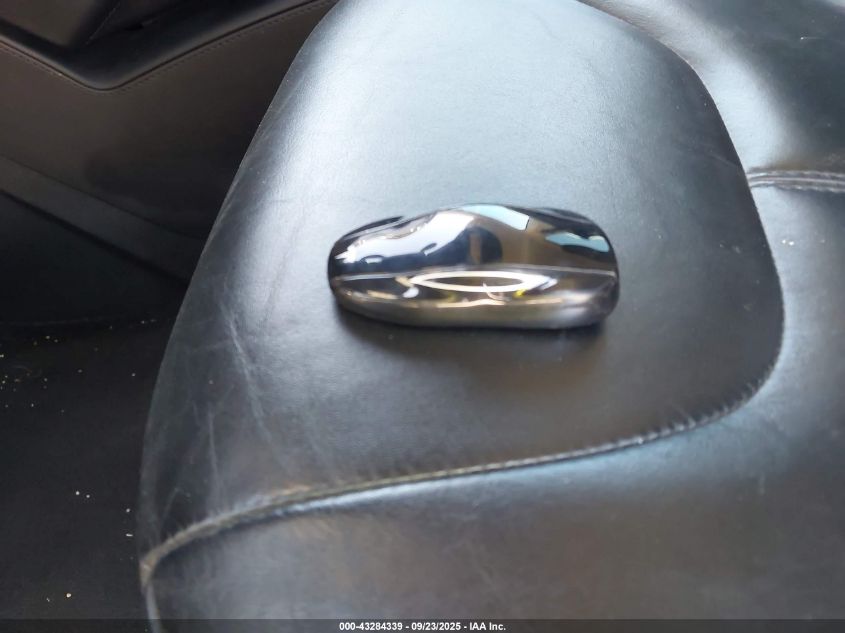 2013 Tesla Model S VIN: 5YJSA1CN5DFP05919 Lot: 43284339