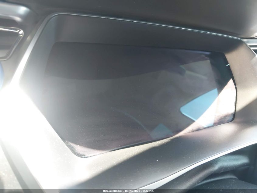 2013 Tesla Model S VIN: 5YJSA1CN5DFP05919 Lot: 43284339